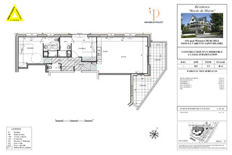 achat appartement st-maur-des-fosses 94210