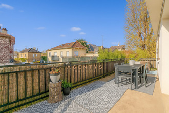 achat appartement st-maur-des-fosses 94210