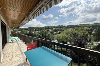 achat appartement st-maur-des-fosses 94210