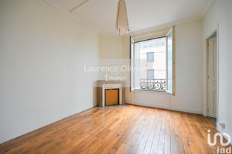 achat appartement st-maur-des-fosses 94210