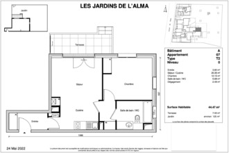 achat appartement st-maur-des-fosses 94210