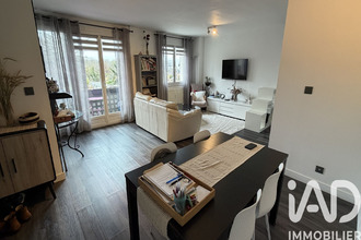achat appartement st-maur-des-fosses 94210