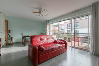 achat appartement st-maur-des-fosses 94210