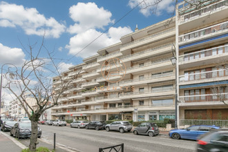 achat appartement st-maur-des-fosses 94210