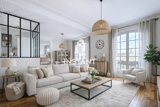 achat appartement st-maur-des-fosses 94210