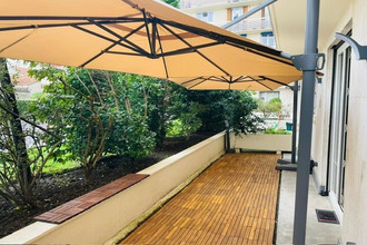 achat appartement st-maur-des-fosses 94210