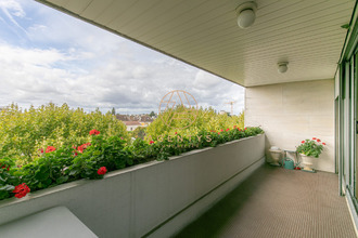 achat appartement st-maur-des-fosses 94210