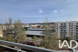 achat appartement st-maur-des-fosses 94210