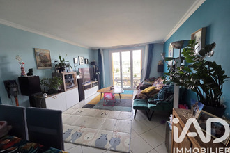 achat appartement st-maur-des-fosses 94210
