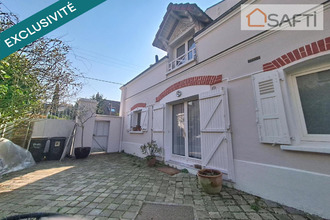 achat appartement st-maur-des-fosses 94210