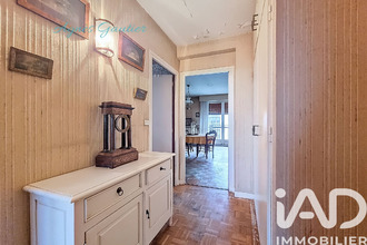 achat appartement st-maur-des-fosses 94210
