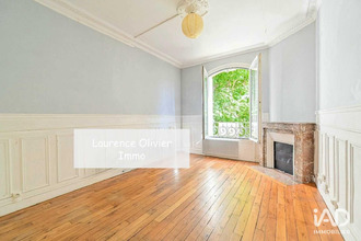 achat appartement st-maur-des-fosses 94210
