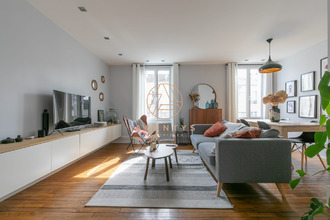 achat appartement st-maur-des-fosses 94210