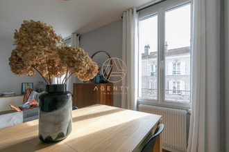 achat appartement st-maur-des-fosses 94210