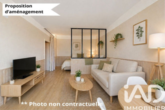 achat appartement st-maur-des-fosses 94210