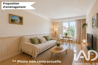 achat appartement st-maur-des-fosses 94210