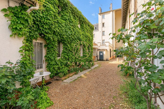 achat appartement st-maur-des-fosses 94210