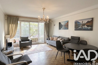 achat appartement st-maur-des-fosses 94210