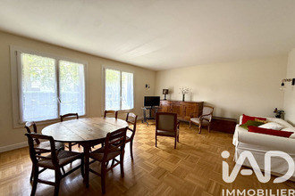 achat appartement st-maur-des-fosses 94210