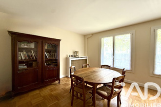 achat appartement st-maur-des-fosses 94210