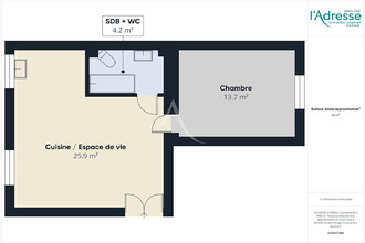 achat appartement st-maur-des-fosses 94210