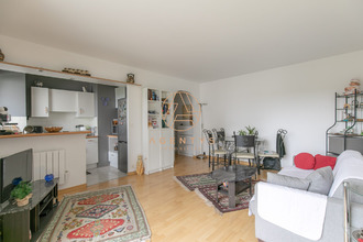 achat appartement st-maur-des-fosses 94210