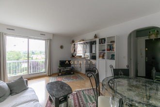 achat appartement st-maur-des-fosses 94210