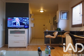 achat appartement st-maur-des-fosses 94210