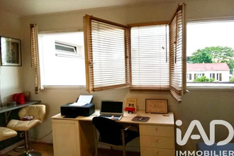 achat appartement st-maur-des-fosses 94210