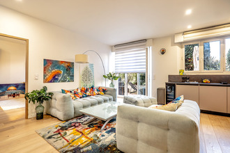 achat appartement st-maur-des-fosses 94210