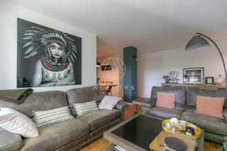 achat appartement st-maur-des-fosses 94210