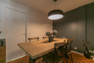 achat appartement st-maur-des-fosses 94210
