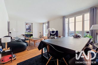achat appartement st-maur-des-fosses 94210