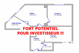 achat appartement st-maur-des-fosses 94210