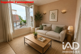 achat appartement st-maur-des-fosses 94210