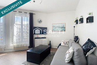 achat appartement st-maur-des-fosses 94210