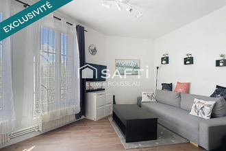 achat appartement st-maur-des-fosses 94210