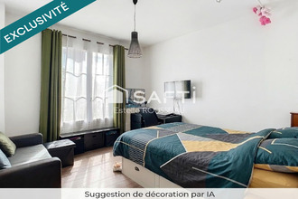 achat appartement st-maur-des-fosses 94210