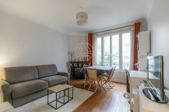 achat appartement st-maur-des-fosses 94210