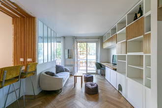achat appartement st-maur-des-fosses 94210