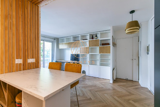 achat appartement st-maur-des-fosses 94210