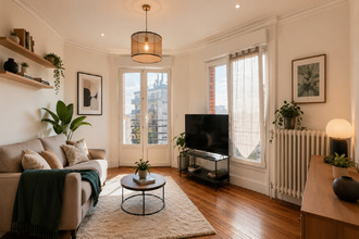 achat appartement st-maur-des-fosses 94210