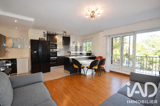 achat appartement st-maur-des-fosses 94210