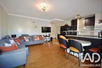 achat appartement st-maur-des-fosses 94210