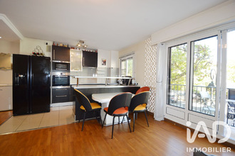 achat appartement st-maur-des-fosses 94210