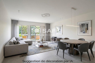 achat appartement st-maur-des-fosses 94210