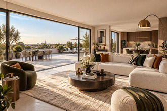 achat appartement st-maur-des-fosses 94210