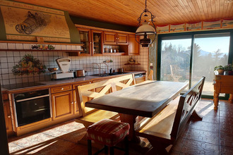 achat appartement st-maurice 63270