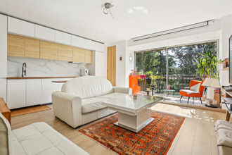 achat appartement st-maurice 94410