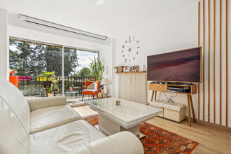 achat appartement st-maurice 94410